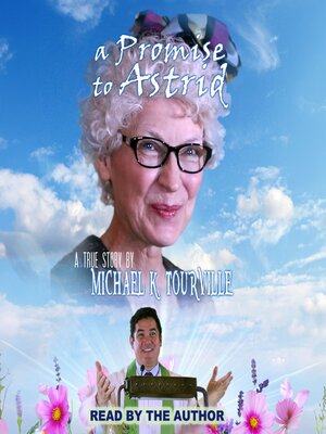 cover image of A Promise to Astrid